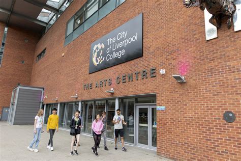 mycollege liverpool|my college city of liverpool.